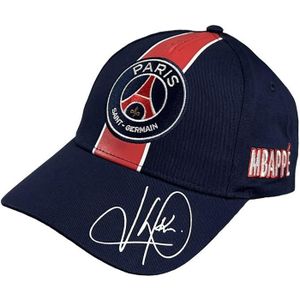 CASQUETTE Casquette PSG - Kylian Mbappé - Collection officie