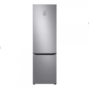 RÉFRIGÉRATEUR CLASSIQUE Réfrigérateur Combiné Samsung RB38T776DS9 Acier in