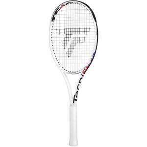 RAQUETTE DE TENNIS Raquette de tennis Tecnifibre Tf40 315 - blanc/noir - Taille 4