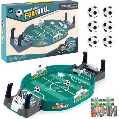 Baby-Foot Pliable, Table De Jeu De Football Avec 2 Balles, Pour Adultes Et Enfants à Partir De 3 Ans 70 X 36 X 59 Cm Baby-Foot Pliable, Table De Jeu De Football Avec 2 Balles, Pour Adultes Et Enfants à Partir De 3 Ans 70 X 36 X 59 Cm