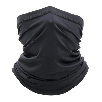 Cache-Cou Tubulaire Oumida - Multiusage Sport Et Protection UV