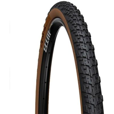 Tufo Pneu gravel 700 x 44 thundero noir-beige tubetype-tubeless ts (44-622) à 52.9 € en ligne ou dans votre magasin