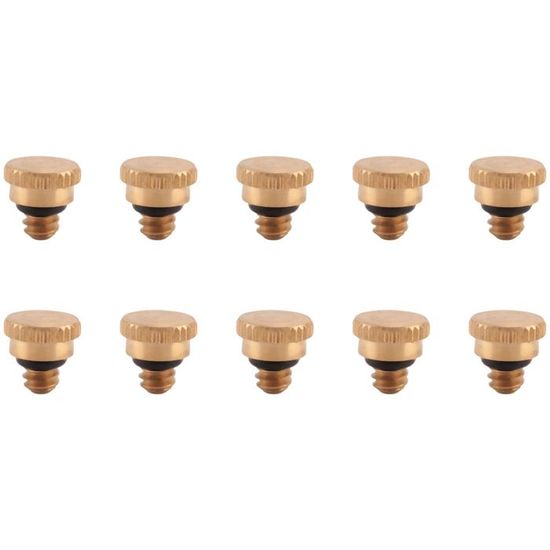 PULVERISATEUR,tee--Buse De Brumisation Basse Pression, Injecteur, Tête