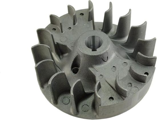 Pignon 22 Dents Pour Taille-Haie Multifonction - Pièce Détachée D'Origine Constructeur
