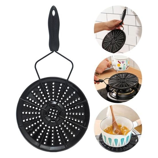 Diffuseur De Chaleur, Diffuseur De Chaleur En Fonte Pour