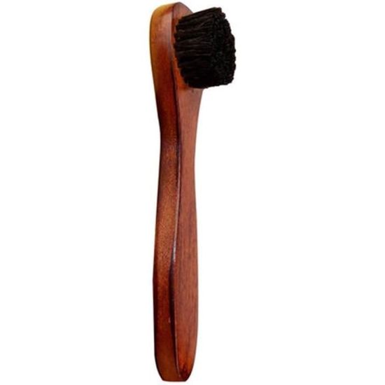 Kentucky Brosse poils longs naturels Chez Sellerie