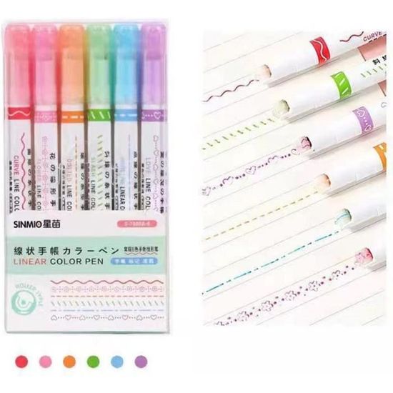 Lot De 16 Tampons De Bingo – Couleurs Assorties, Encre à Séchage Rapide, Design Stylo Ergonomique 127x17 Mm, 13 Ml Chacun – Pour Jeux Et Loisirs Créatifs