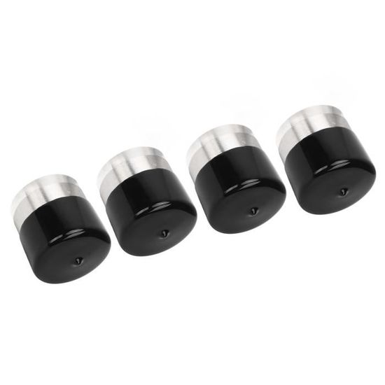 Adaptateur Moyeu Hexagonal 12mm Or 7mm Pour Roue HSP 1/10 RC Voiture - Accessoire Modélisme