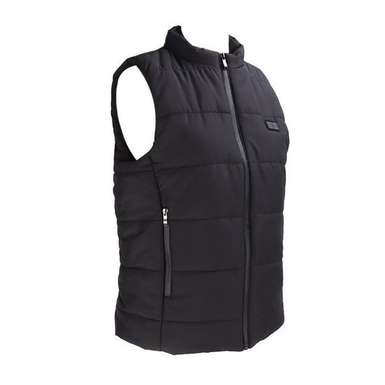 Le Nouveau Gilet Chauffant électrique Intelligent Gilet Chauffant