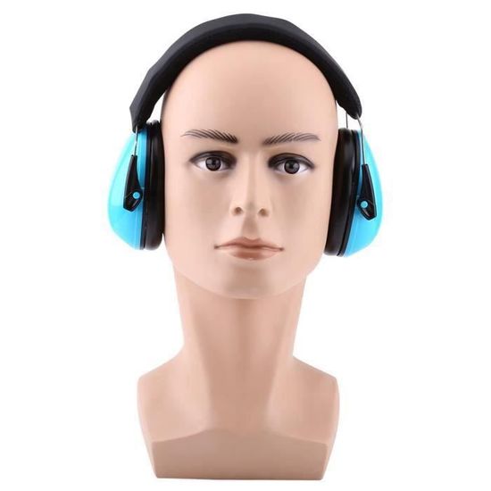 Coussinets De Remplacement Pour Casque LX-3000 – Éponge Souple 10 Cm – Confort Et Isolation Sonore
