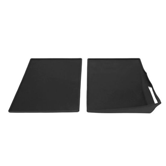 Housse De Protection étanche Anti-rayures Pour PS5 - Anti-poussière, Lavable - 50g