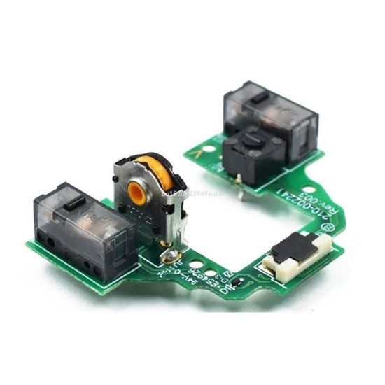 Carte Mère Avec Boutons Pour Souris Logitech G Pro X Superlight - Neuf - Compatible Remplacement