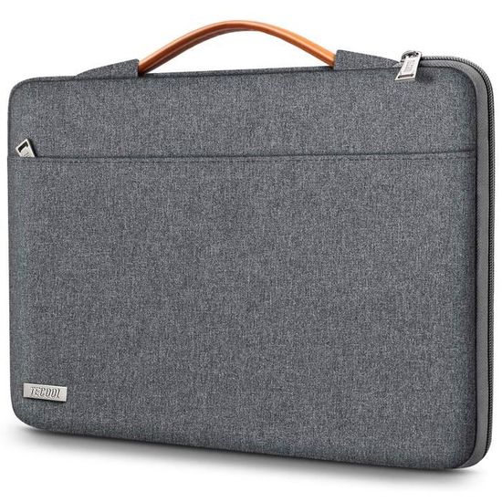 Housse PC Portable GENERIQUE Pochette pour MacBook Air et MacBook Pro 13  pouces - 035