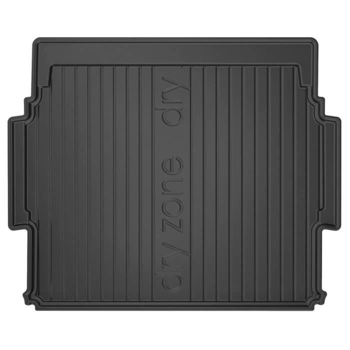 TAPIS DE COFFRE CAOUTCHOUC pour CITROEN C5 Aircross depuis 2019 supérie