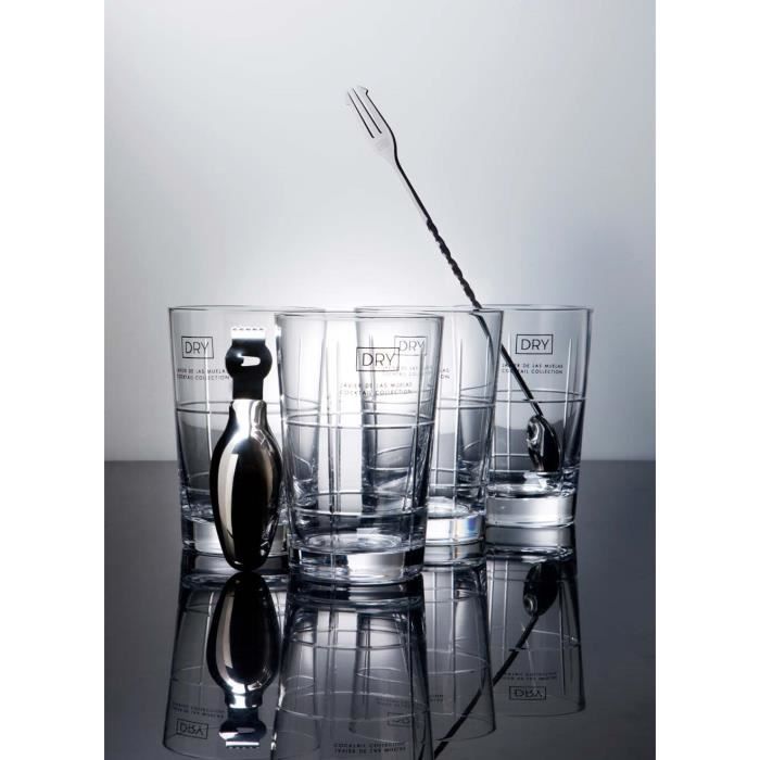 Set Gin Tonic