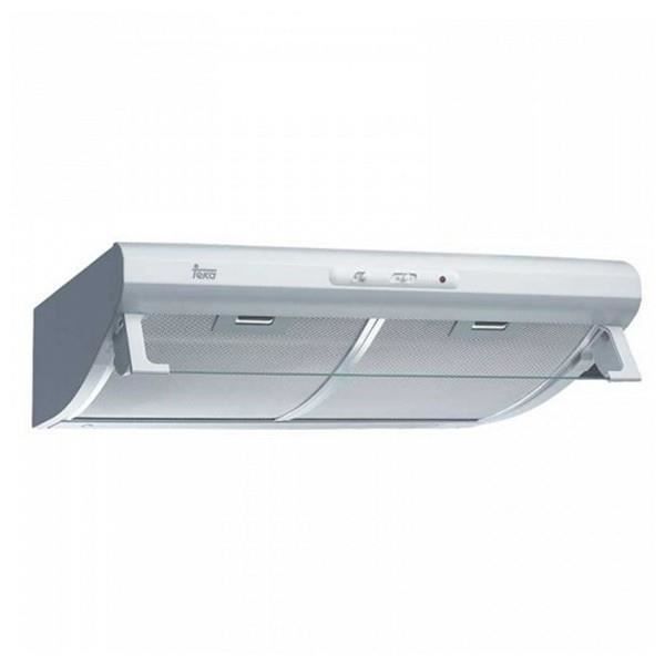 Hotte standard 60 cm Blanc - Hotte de cuisine