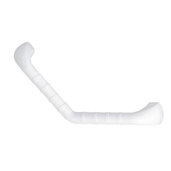 Gordon Ellis 091158781 - COMMUTATEUR KVM - Prima Barre d`appui coudée Blanc 40,6 cm
