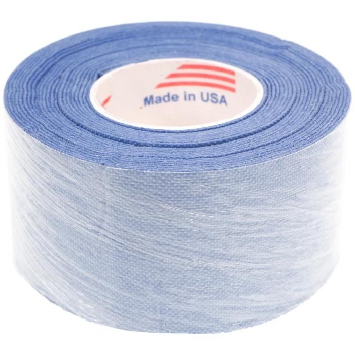 Surgrip raquette de tennis Pro grip bleu - Head UNI Bleu Moyen