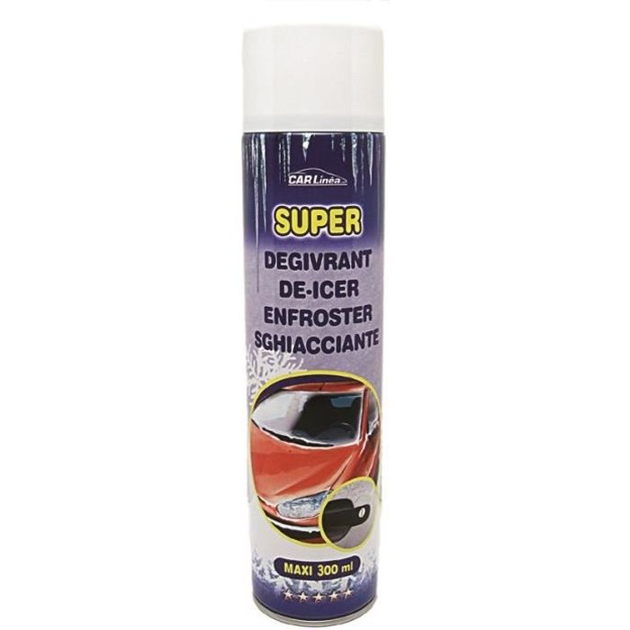 CARLINEA Dégivrant - 300 ml