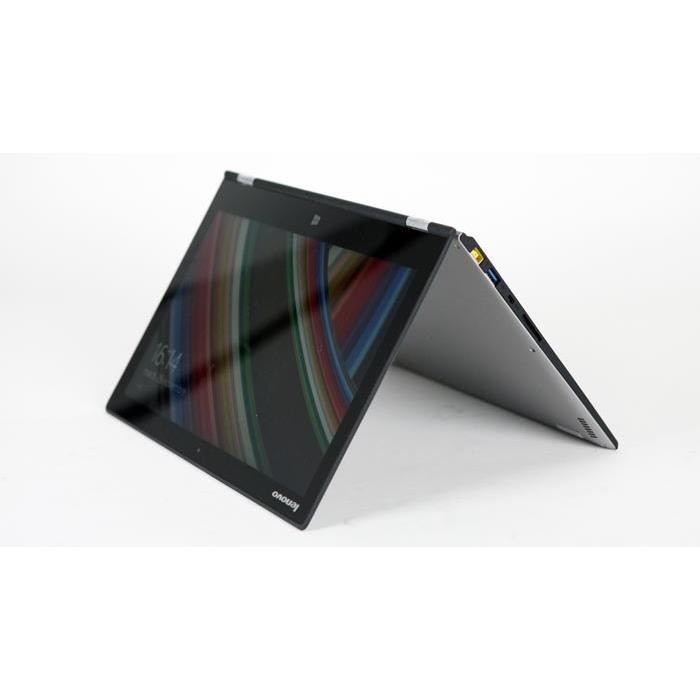 LENOVO YOGA 2 PRO 19056 I5 8Go/256Go SSD