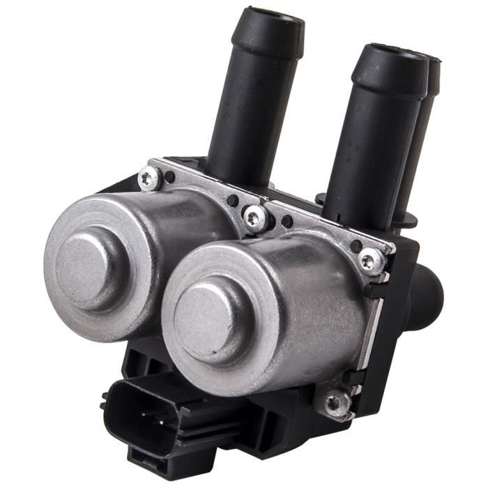 MAXPEEDINGRODS Vanne unité chauffage soupape Chauffage avec 3 Ports Four Jaguar S-Type XR840091