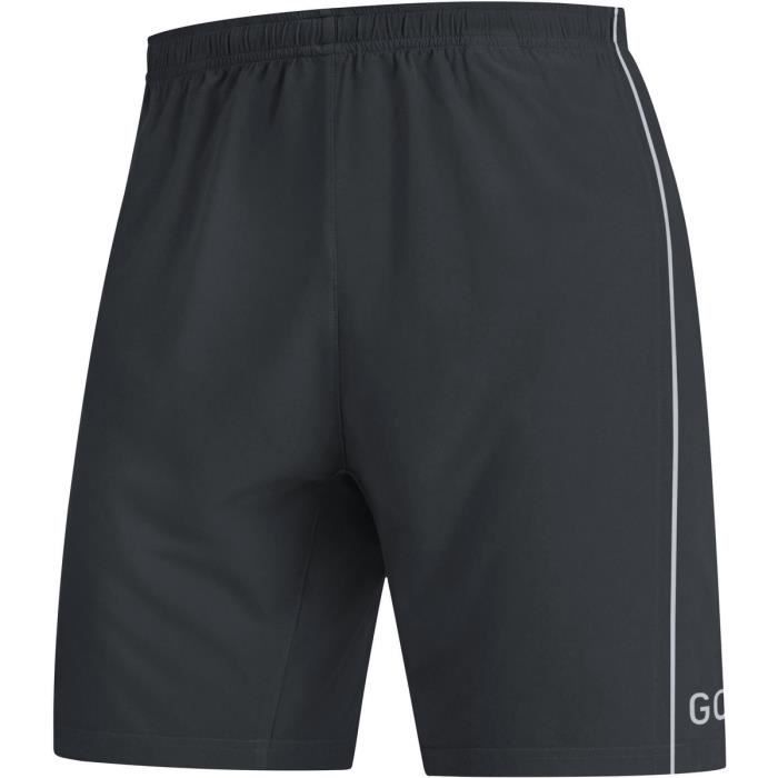GORE WEAR R5 Light - Vêtement course à pied Homme - noir