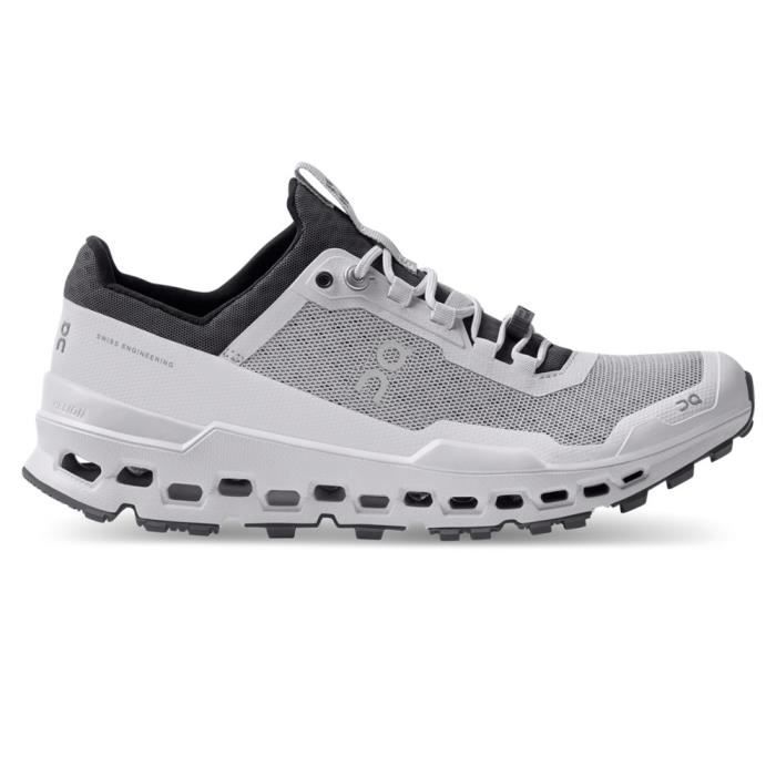 Chaussures ON RUNNING Cloudultra Blanc - Femme/Adulte