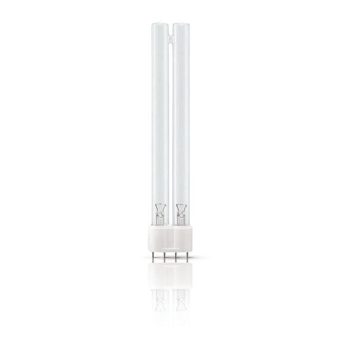 Philips Uvc Ampoule - Tuv Pl-l - 2g11 - 18w