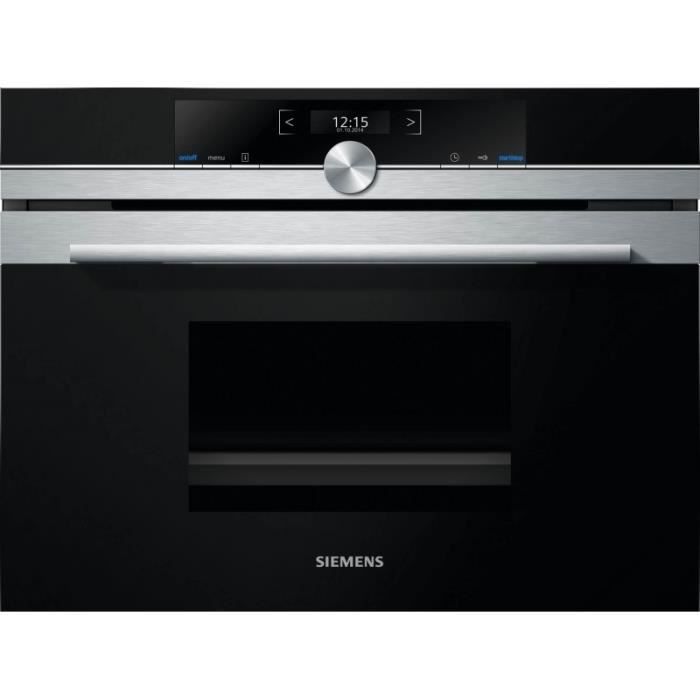 Four compact SIEMENS - CD 634 GBS 1