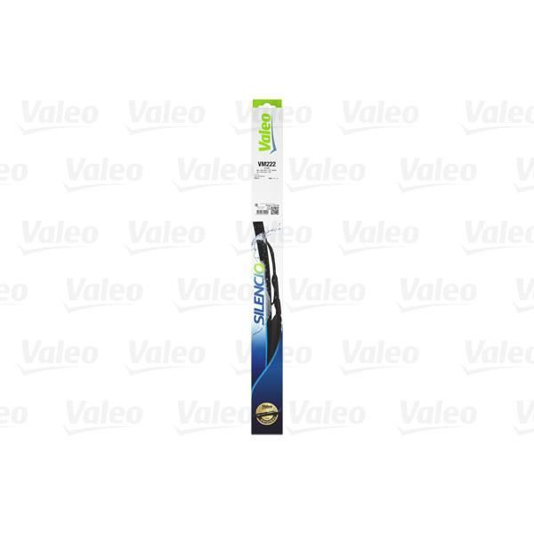 VALEO Balais VM222 X2 574292