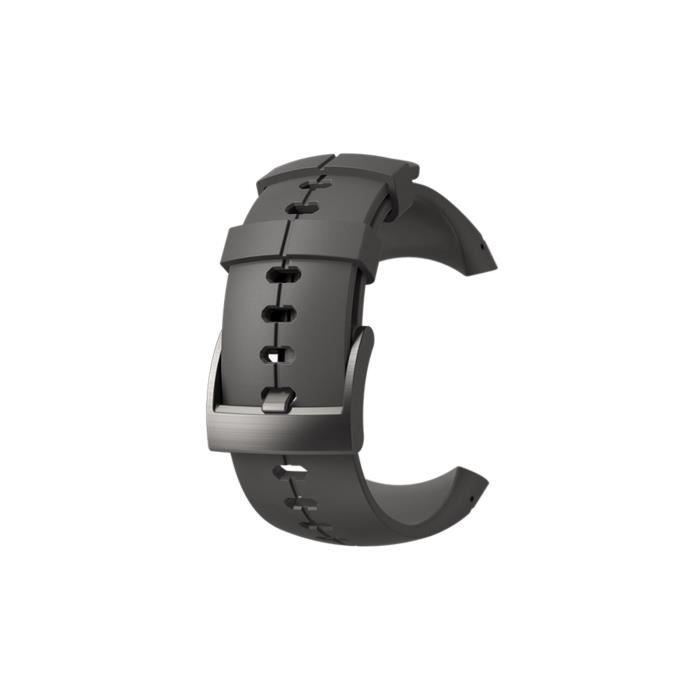 Spartan Ultra Strap - Bracelet montre GPS Stealth