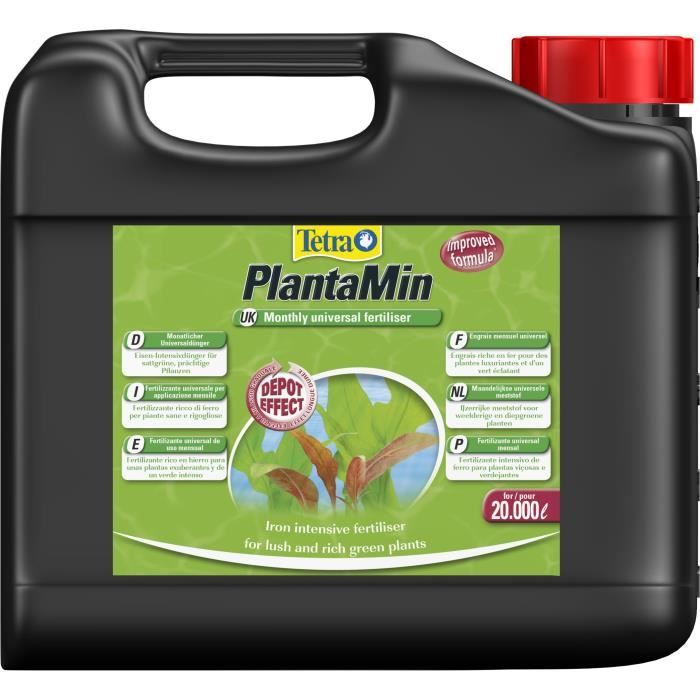 Tetra - 126060 - FloraPride - 5 L