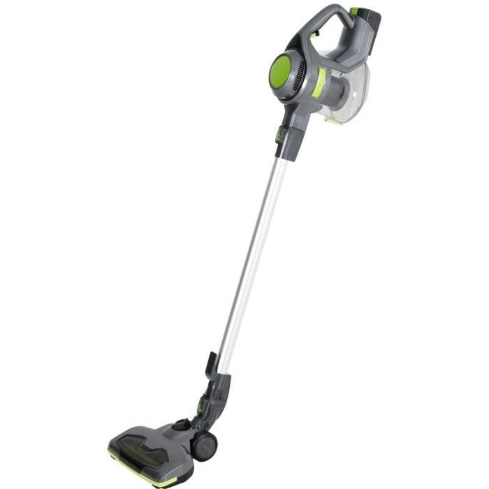 Numero 1 Aspirateur balai 22.2 v Tristar Modèle deux-en-un avec aspirateur à main Jusqu'à 40 minutes d'utilisation