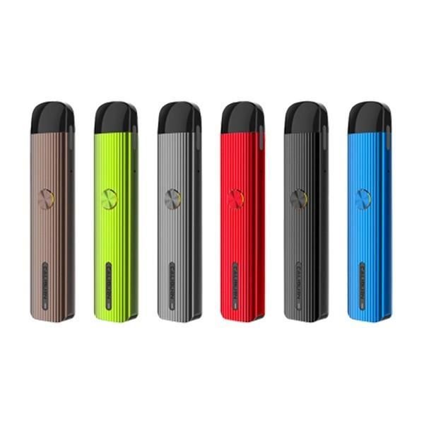 Kit Pod Caliburn G 690mAh Uwell - couleurs:Anthracite