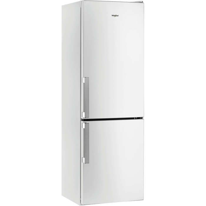 Ref Combiné 339l (228l + 111l), 188,8x59,5x66,3cm, Blanc, A++, Froid Br Whirlpool - W5821cwh