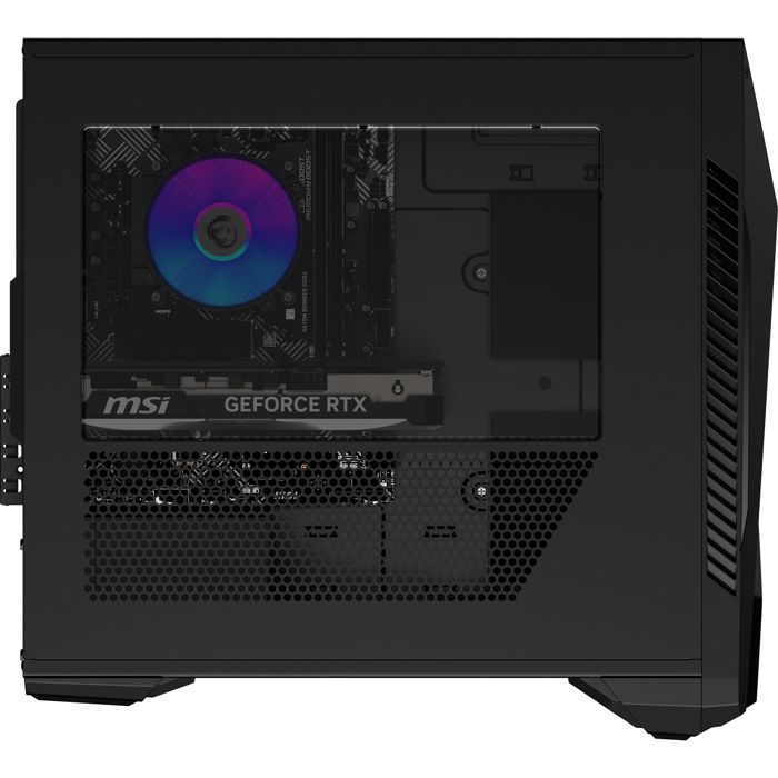 PC Gamer – MSI – MAG Infinite S3 14NUD7-1432EU – i7-14700F – RTX 4060Ti – 16Go RAM