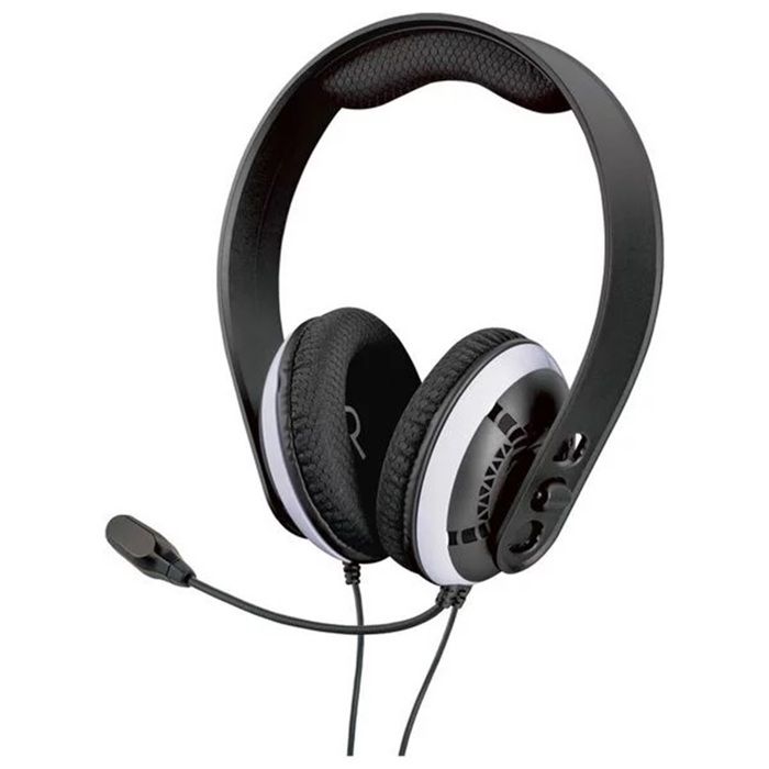 Casque de Jeu Raptor Gaming H200 – Filaire Stéréo Compatible PS4/PS5 - vue 2