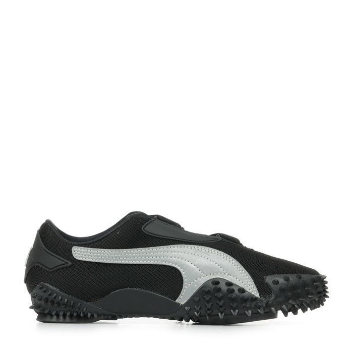 5986 PUMA Mostro Og Baskets femme