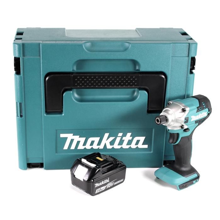 Makita DTD156F1J - vue 6