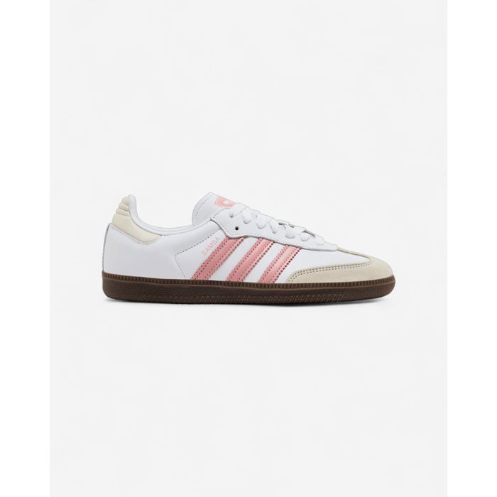 Adidas adidas Samba OG White Wonder Mauve (Womens)