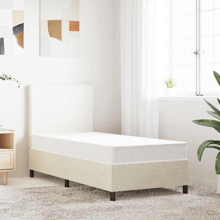 Black Friday Matelas à ressorts Bonnell pour enfants moyen 80x160 cm mm442