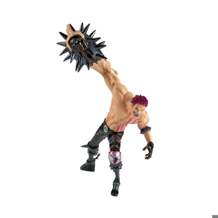 Figurine Battle Record Collection One Piece Charlotte Katakuri Special Ver.