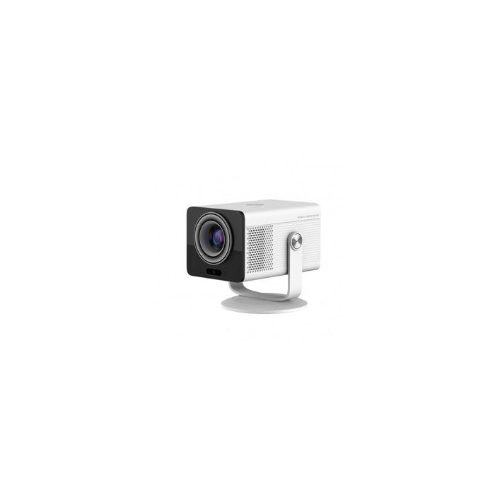 Mini vidéoprojecteur - HP - MC400 - HD 1280x720 - 190 ANSI lumens - Wi‑Fi & Bluetooth