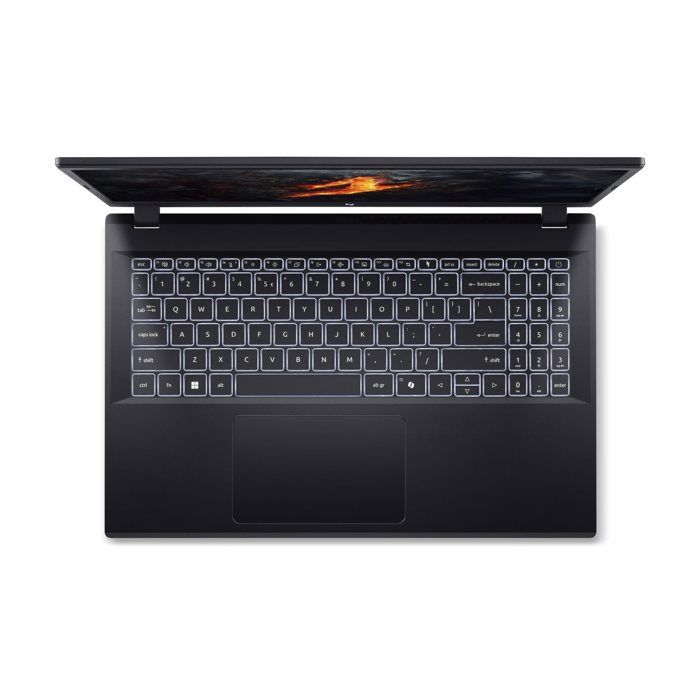 Ordinateur portable – Acer – Nitro V 15 ANV15-41 – AMD Ryzen 7 7735HS – GeForce RTX 4060 – 16 Go RAM