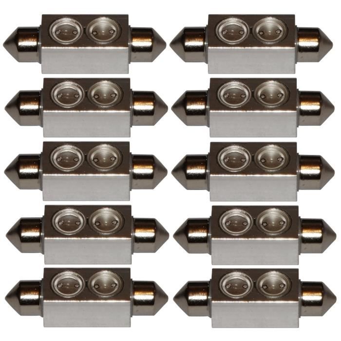 10 Ingrassatori M10 Diritti Aerzetix - Per Lubrificazione Meccanica, Set Completo - Foto 7