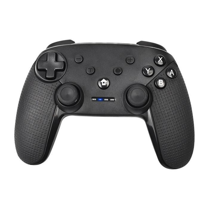 Manette Sony PS3 DualShock Gris métal - 375640