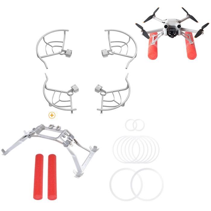 HeiyRC Train Datterrissage Pour Drone DJI Mini 2, Mavic Mini 1 SE