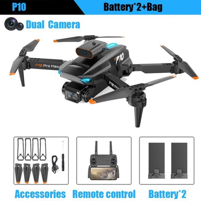 Xiaomi I1pro Drone Câmera Profissional 8k 5g Wifi Fpv Uav Com Tela De
