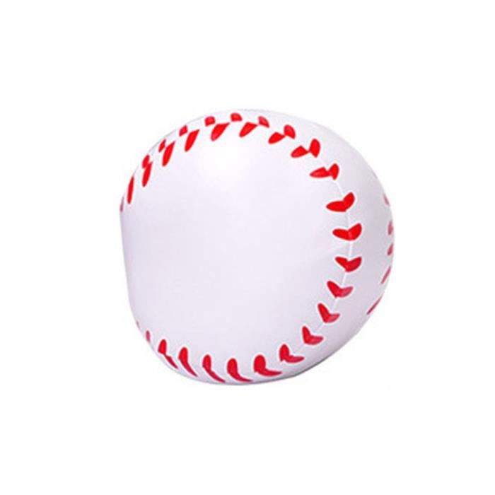 Jouet Anti Stress Mini Balle Molle Multicolore De Basket Ball De Football De Bebe D Enfant En Bas Age D Enfants Blanche 677a Cdiscount Jeux Jouets