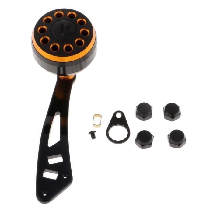 Moulinet De Pêche Baitcasting PURELURE BFS PLUS - Frein électronique DC, Ratio 8.5:1, 12 Roulements, 5oz